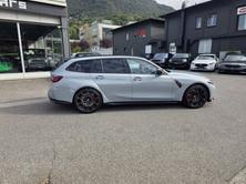 BMW M3 Tour xDr Competition M, Essence, Occasion / Utilisé, Automatique - 2
