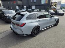 BMW M3 Tour xDr Competition M, Essence, Occasion / Utilisé, Automatique - 3