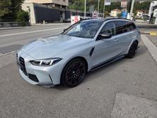 BMW M3 Tour xDr Competition M, Essence, Occasion / Utilisé, Automatique - 4