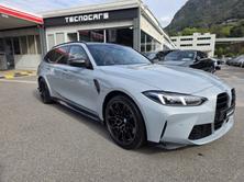 BMW M3 Tour xDr Competition M, Essence, Occasion / Utilisé, Automatique - 5