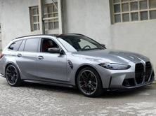 BMW M3 Tour xDr Competition M, Essence, Occasion / Utilisé, Automatique - 2