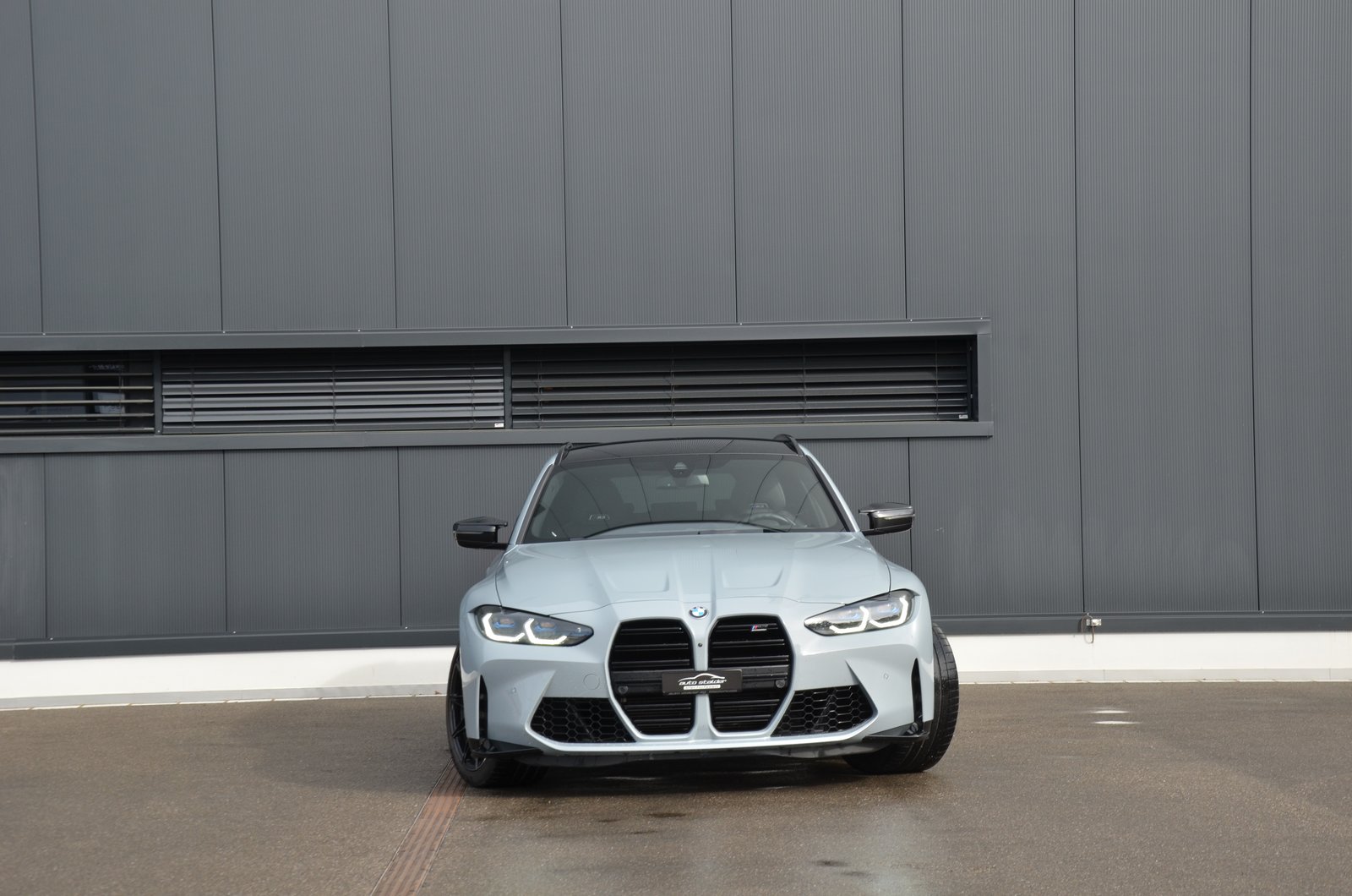 BMW M3 Touring Competition M, Petrol, Second hand / Used, Automatic - 6