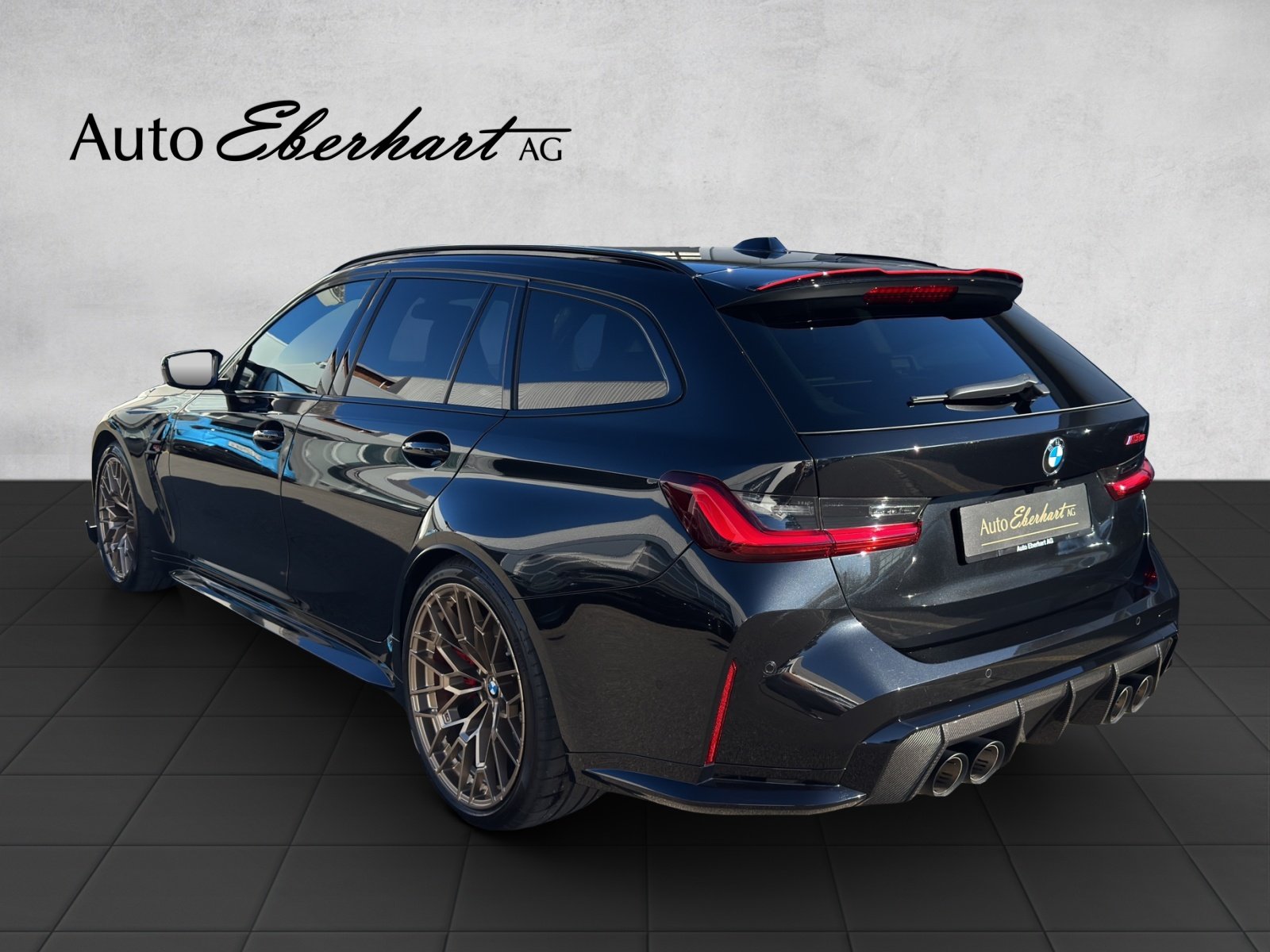 BMW M3 CS Touring, Benzina, Occasioni / Usate, Automatico - 2