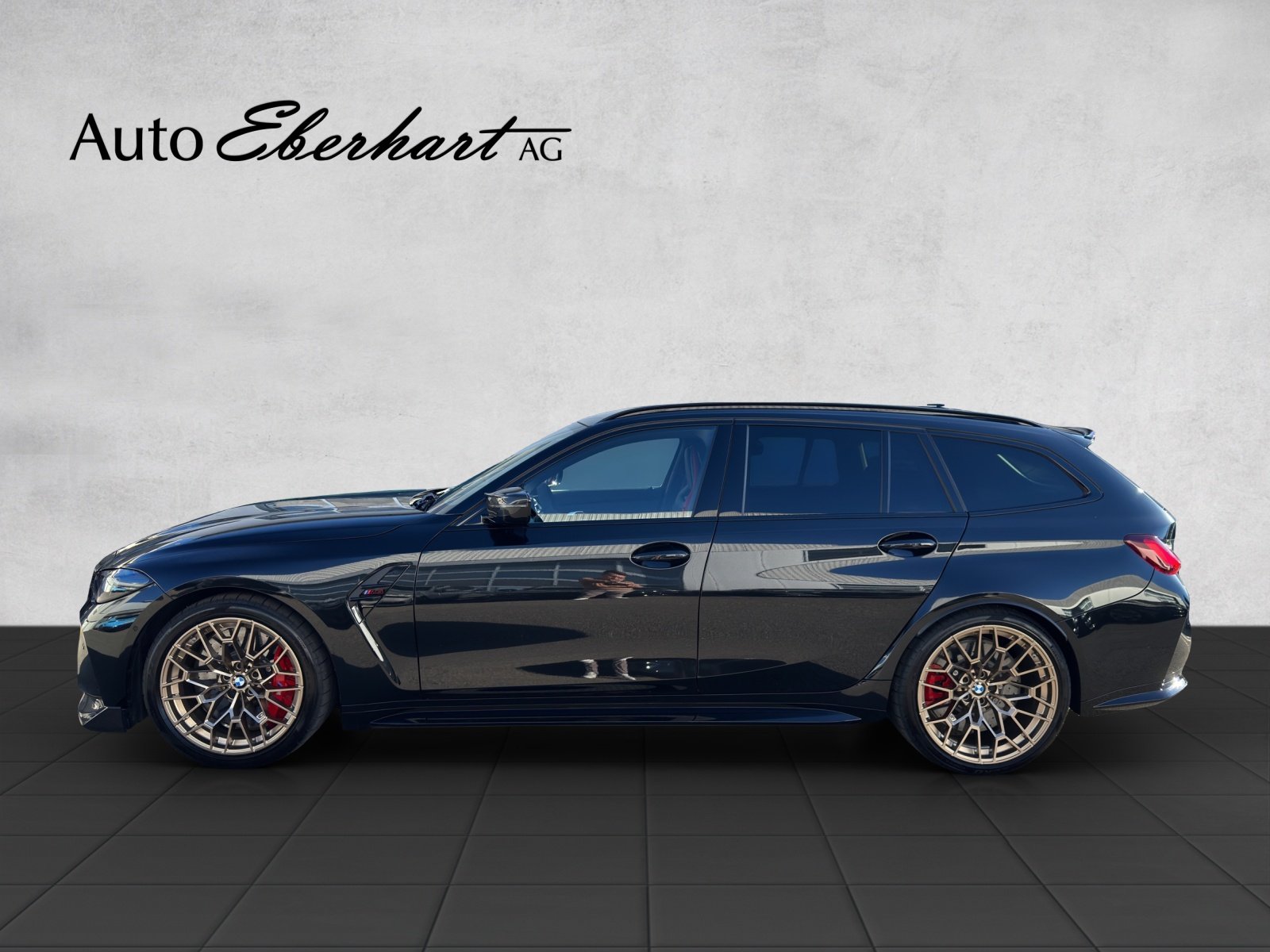 BMW M3 CS Touring, Benzina, Occasioni / Usate, Automatico - 3