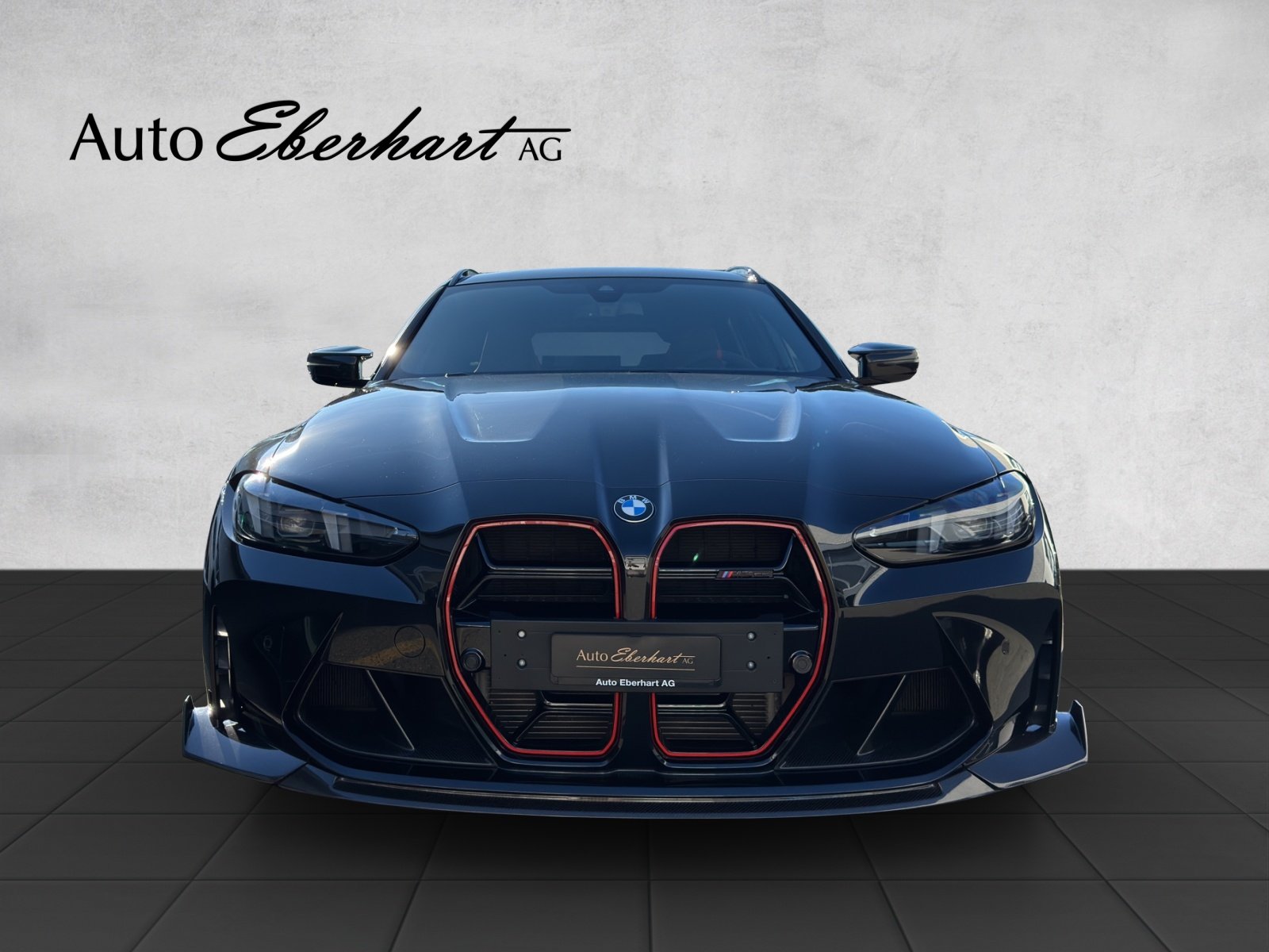 BMW M3 CS Touring, Benzina, Occasioni / Usate, Automatico - 4