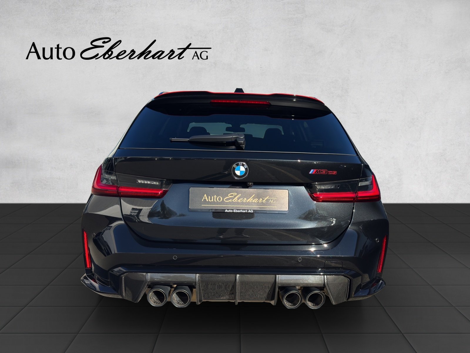 BMW M3 CS Touring, Benzina, Occasioni / Usate, Automatico - 5