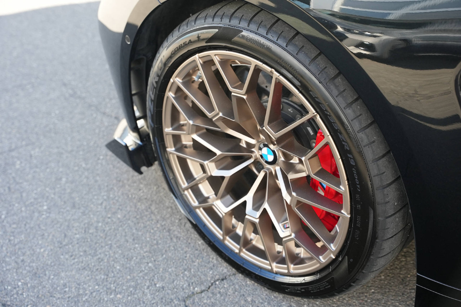 BMW M3 CS Touring, Benzina, Occasioni / Usate, Automatico - 6
