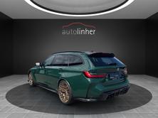 BMW M3 CS Touring, Benzina, Occasioni / Usate, Automatico - 3