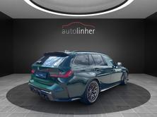 BMW M3 CS Touring, Benzina, Occasioni / Usate, Automatico - 5