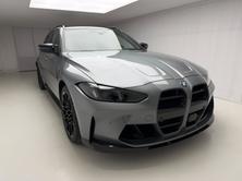BMW M3 Touring Competition M, Benzin, Occasion / Gebraucht, Automatik - 2