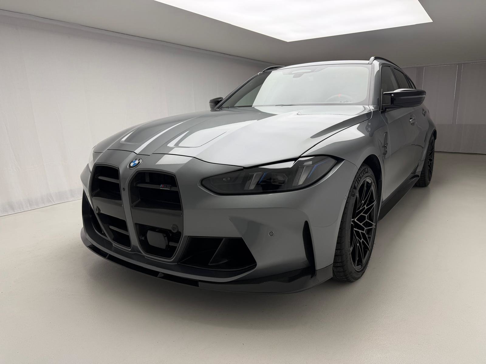 BMW M3 Touring Competition M, Benzina, Occasioni / Usate, Automatico - 3