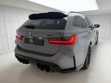 BMW M3 Touring Competition M, Benzin, Occasion / Gebraucht, Automatik - 4