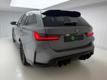 BMW M3 Touring Competition M, Benzin, Occasion / Gebraucht, Automatik - 5
