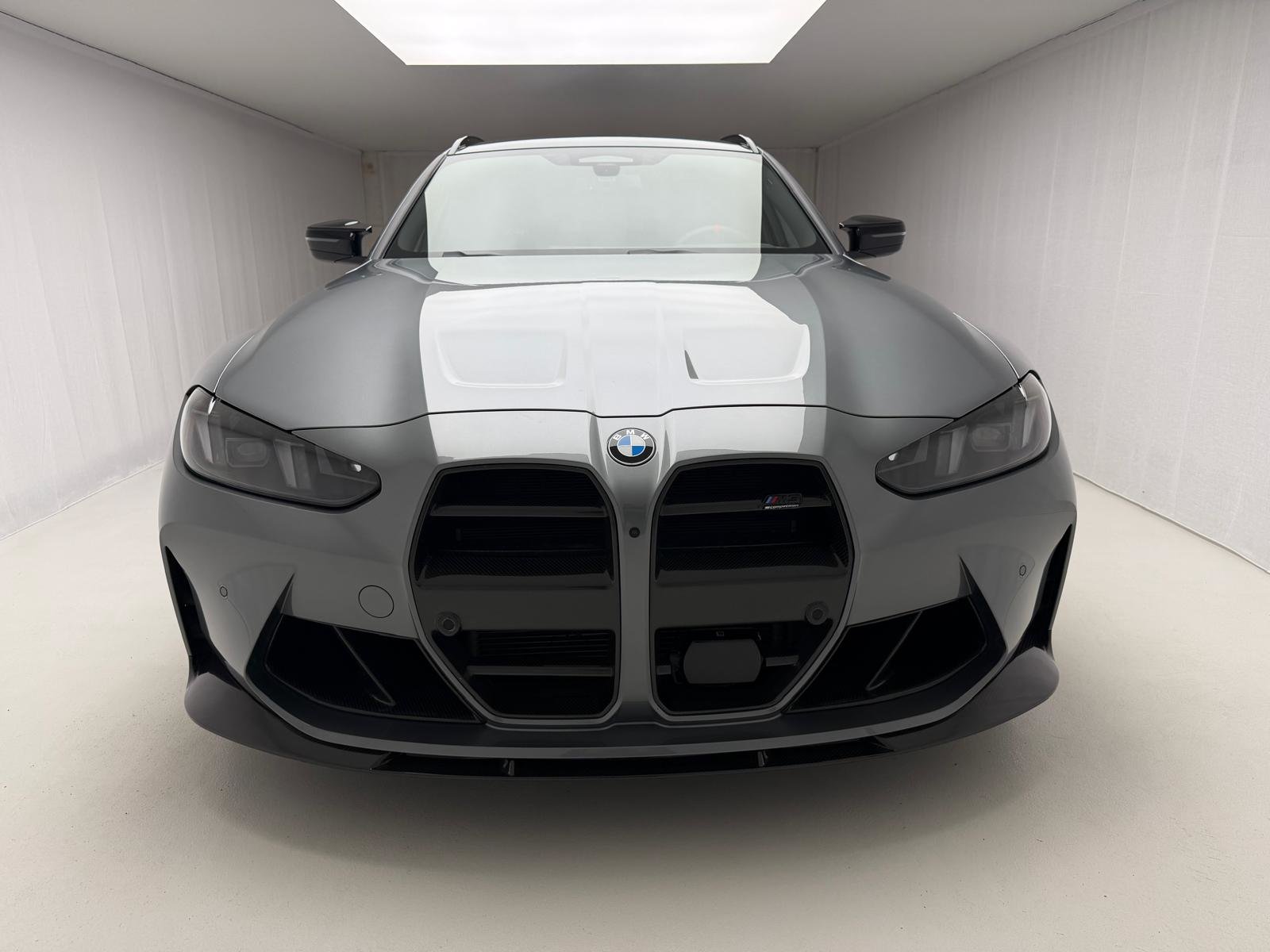 BMW M3 Touring Competition M, Benzina, Occasioni / Usate, Automatico - 6