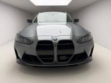 BMW M3 Touring Competition M, Benzin, Occasion / Gebraucht, Automatik - 6