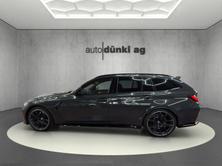 BMW M3 Touring Competition M, Benzin, Occasion / Gebraucht, Automatik - 2