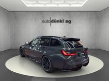 BMW M3 Touring Competition M, Benzin, Occasion / Gebraucht, Automatik - 3