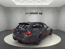 BMW M3 Touring Competition M, Benzin, Occasion / Gebraucht, Automatik - 4