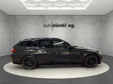 BMW M3 Touring Competition M, Benzin, Occasion / Gebraucht, Automatik - 5