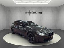 BMW M3 Touring Competition M, Benzin, Occasion / Gebraucht, Automatik - 6