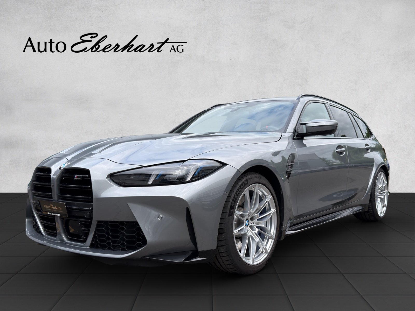 BMW M3 Touring Competition M LCI