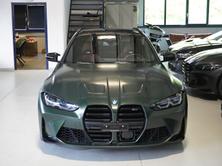 BMW M3 Touring Competition M // SONDERLACKIERUNG FROZ, Essence, Occasion / Utilisé, Automatique - 2