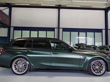 BMW M3 Touring Competition M // SONDERLACKIERUNG FROZ, Essence, Occasion / Utilisé, Automatique - 3