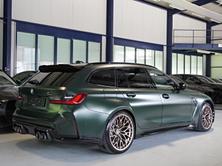 BMW M3 Touring Competition M // SONDERLACKIERUNG FROZ, Essence, Occasion / Utilisé, Automatique - 4