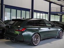 BMW M3 Touring Competition M // SONDERLACKIERUNG FROZ, Essence, Occasion / Utilisé, Automatique - 5