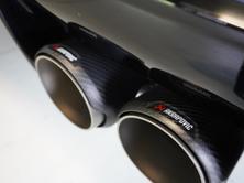 BMW M3 Touring Competition M // SONDERLACKIERUNG FROZ, Essence, Occasion / Utilisé, Automatique - 7