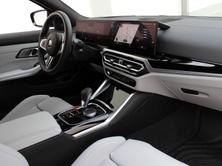 BMW M3 Competition M Touring Individual *FROZEN PURE, Benzin, Occasion / Gebraucht, Automatik - 2