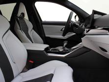 BMW M3 Competition M Touring Individual *FROZEN PURE, Benzin, Occasion / Gebraucht, Automatik - 4