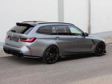 BMW M3 Competition M Touring Individual *FROZEN PURE, Benzin, Occasion / Gebraucht, Automatik - 5