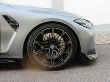 BMW M3 Competition M Touring Individual *FROZEN PURE, Benzin, Occasion / Gebraucht, Automatik - 7
