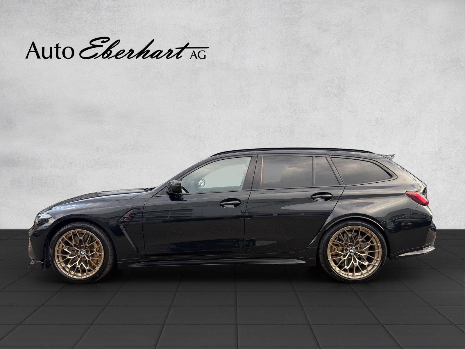 BMW M3 CS Touring, Benzina, Occasioni / Usate, Automatico - 3