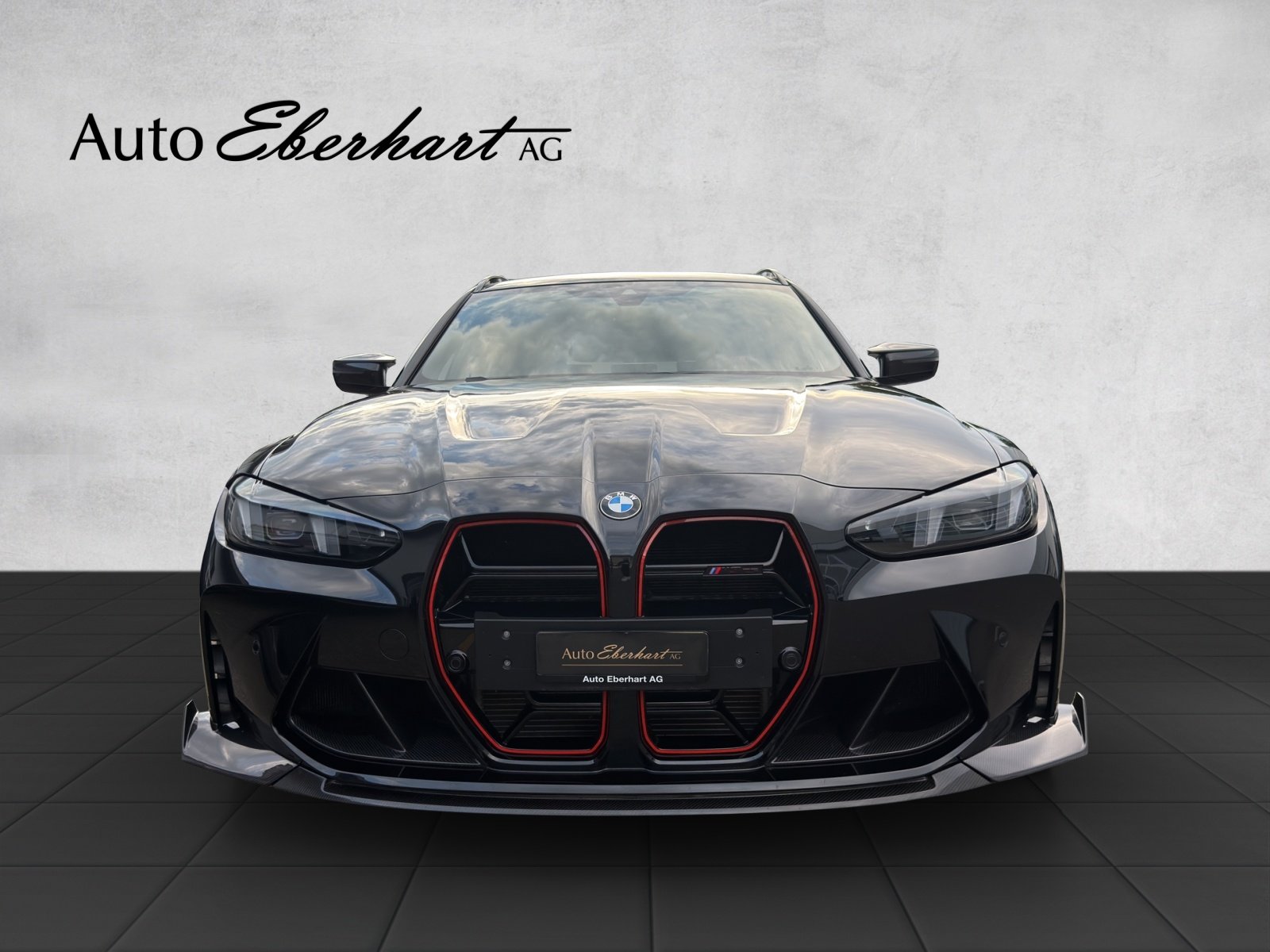 BMW M3 CS Touring, Benzina, Occasioni / Usate, Automatico - 4