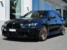 BMW M3 Touring Competition M, Benzin, Occasion / Gebraucht, Automatik - 2