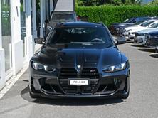 BMW M3 Touring Competition M, Benzin, Occasion / Gebraucht, Automatik - 3