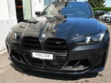 BMW M3 Touring Competition M, Benzin, Occasion / Gebraucht, Automatik - 4