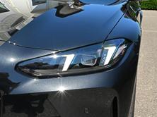 BMW M3 Touring Competition M, Benzin, Occasion / Gebraucht, Automatik - 6
