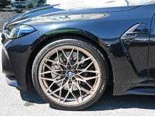 BMW M3 Touring Competition M, Benzin, Occasion / Gebraucht, Automatik - 7