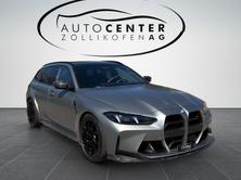 BMW M3 Touring Competition M, Essence, Occasion / Utilisé, Automatique - 2