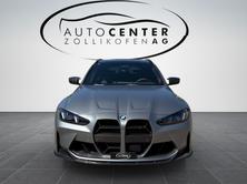 BMW M3 Touring Competition M, Essence, Occasion / Utilisé, Automatique - 3