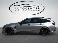 BMW M3 Touring Competition M, Essence, Occasion / Utilisé, Automatique - 4