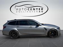 BMW M3 Touring Competition M, Essence, Occasion / Utilisé, Automatique - 5