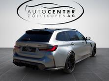BMW M3 Touring Competition M, Essence, Occasion / Utilisé, Automatique - 6