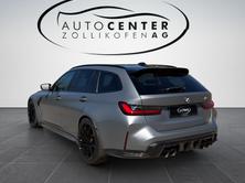 BMW M3 Touring Competition M, Essence, Occasion / Utilisé, Automatique - 7