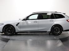 BMW M3 Competition xDrive Touring, Benzin, Occasion / Gebraucht, Automatik - 2