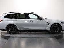 BMW M3 Competition xDrive Touring, Benzin, Occasion / Gebraucht, Automatik - 3