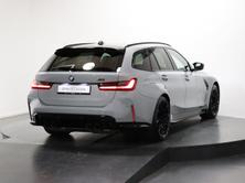 BMW M3 Competition xDrive Touring, Benzin, Occasion / Gebraucht, Automatik - 4